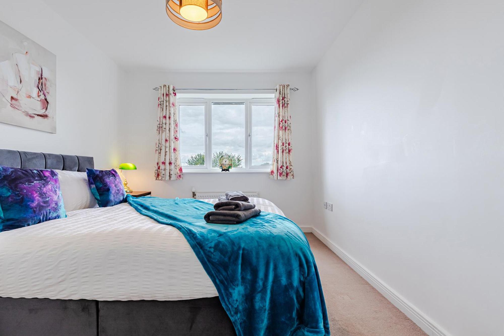 3 Bedroom Swanley House Ngoại thất bức ảnh