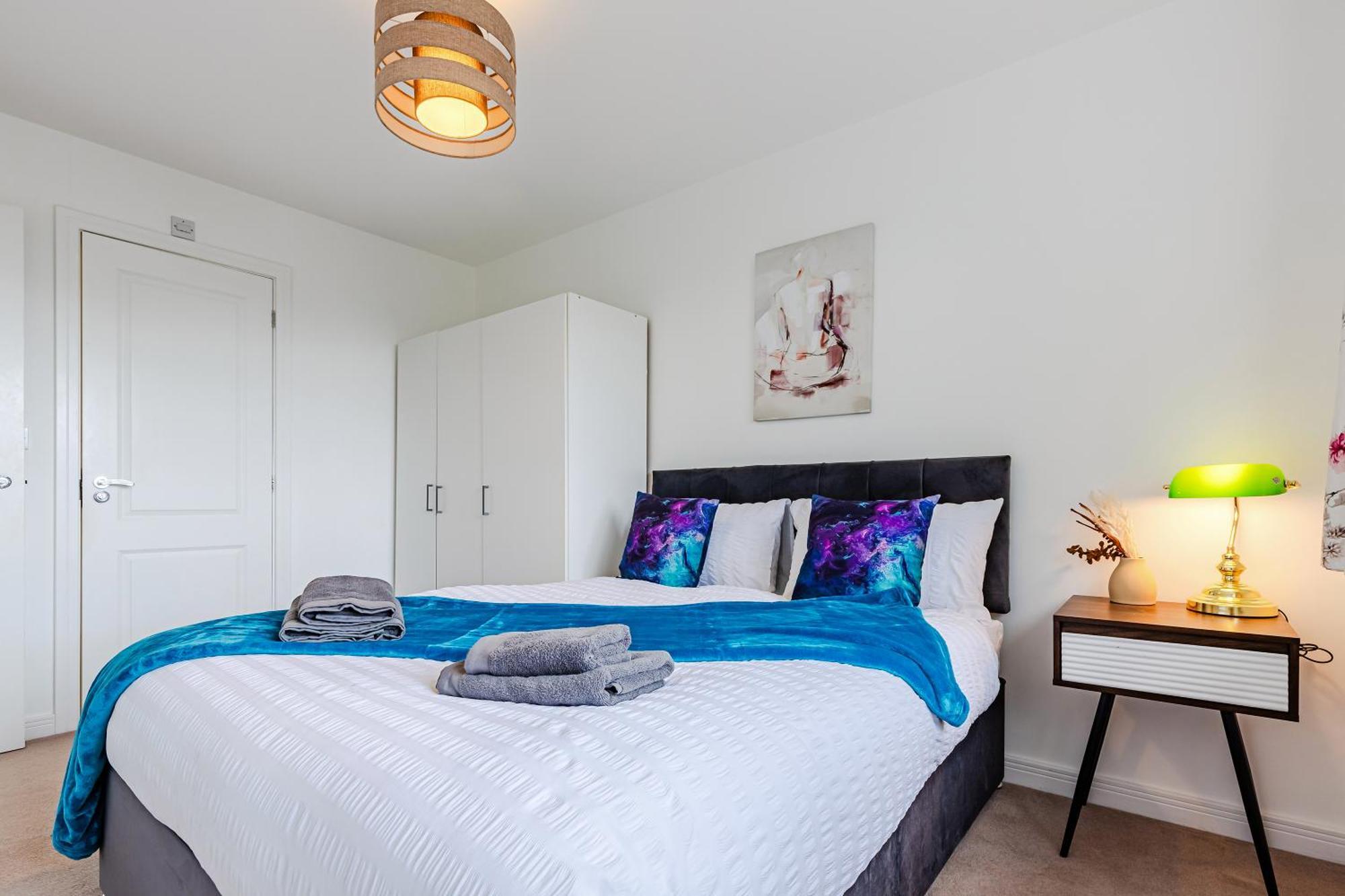 3 Bedroom Swanley House Ngoại thất bức ảnh