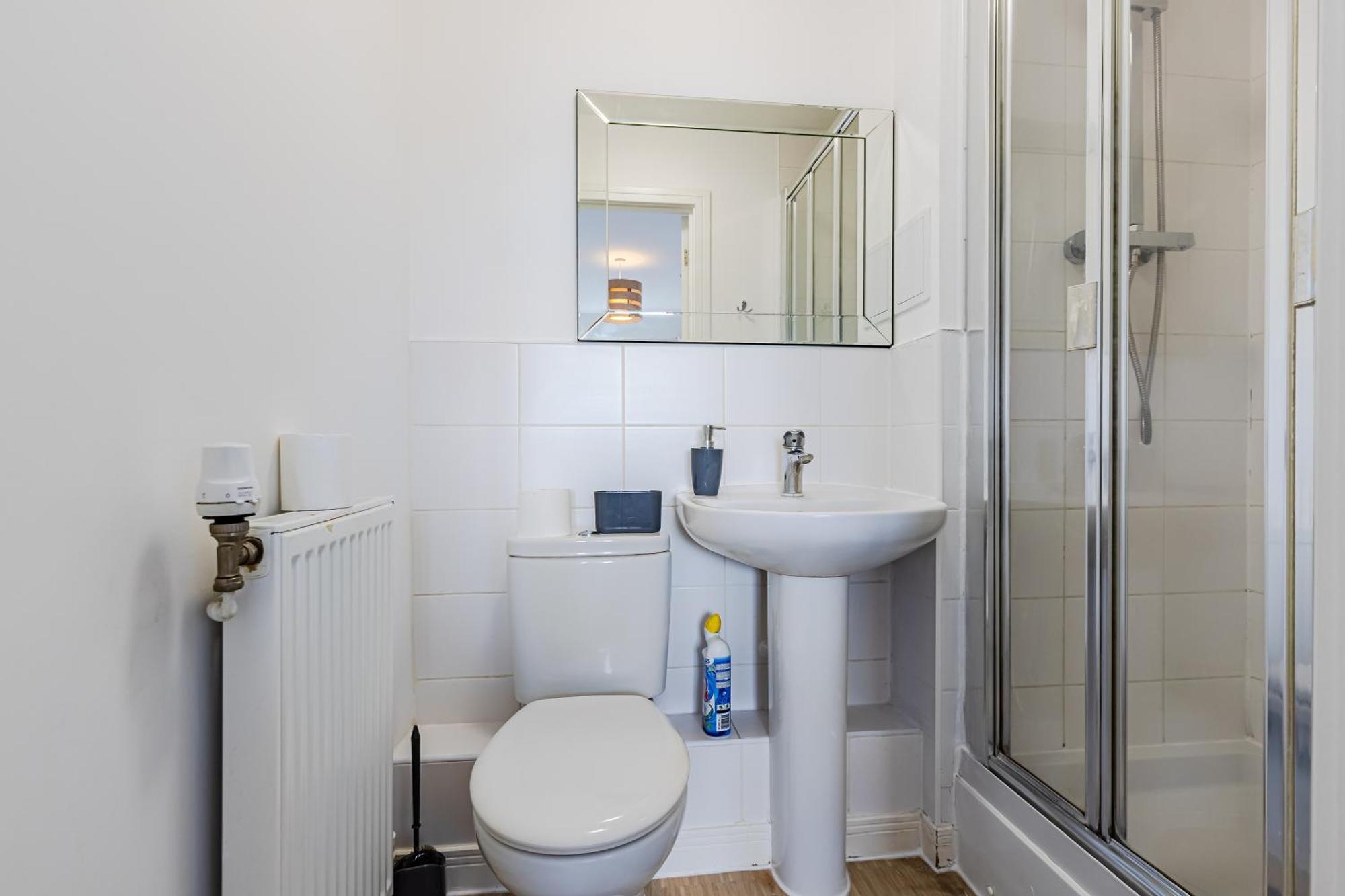 3 Bedroom Swanley House Ngoại thất bức ảnh