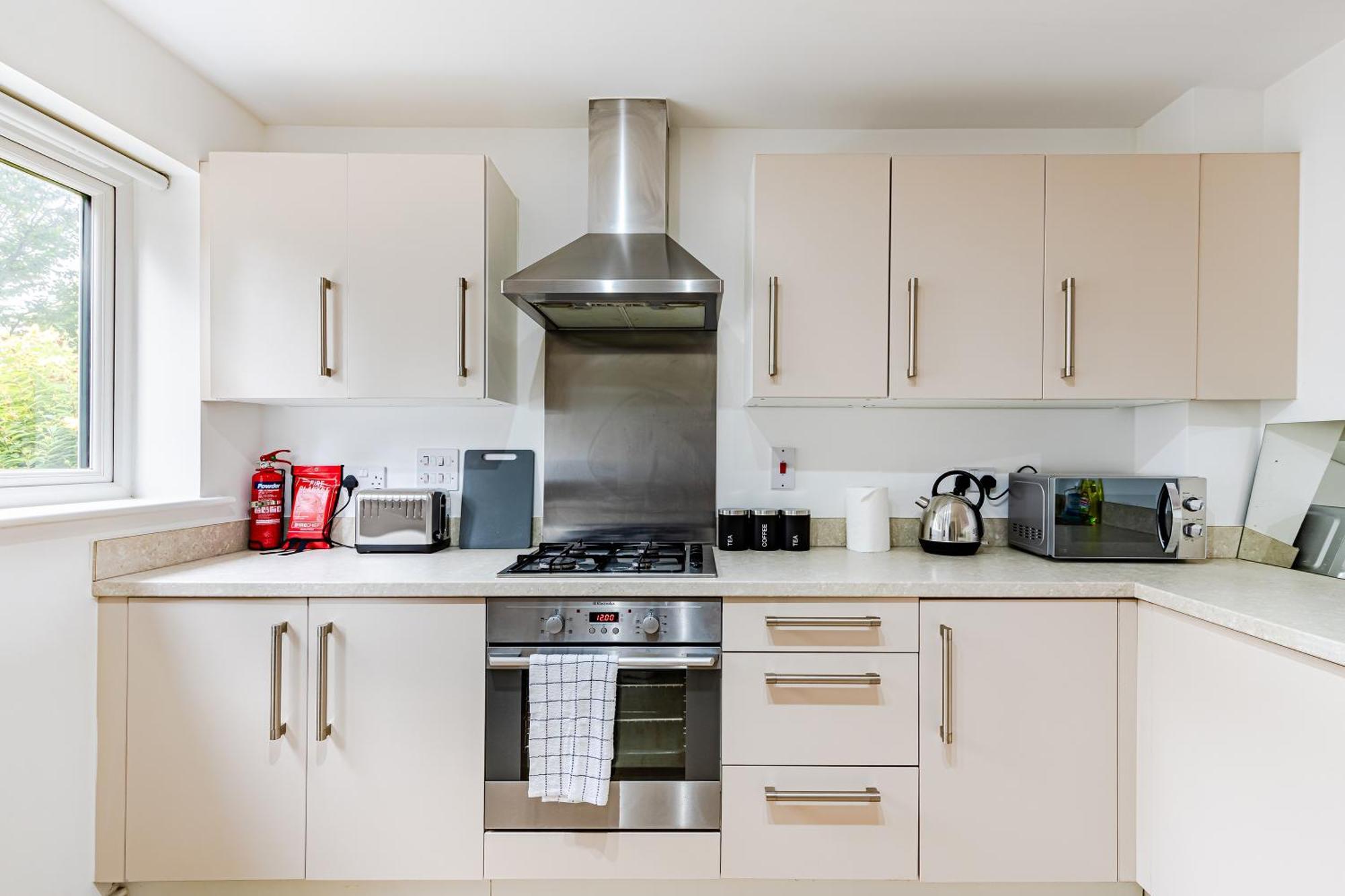 3 Bedroom Swanley House Ngoại thất bức ảnh