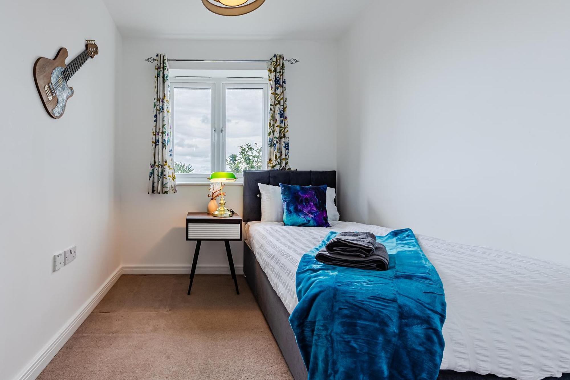 3 Bedroom Swanley House Ngoại thất bức ảnh