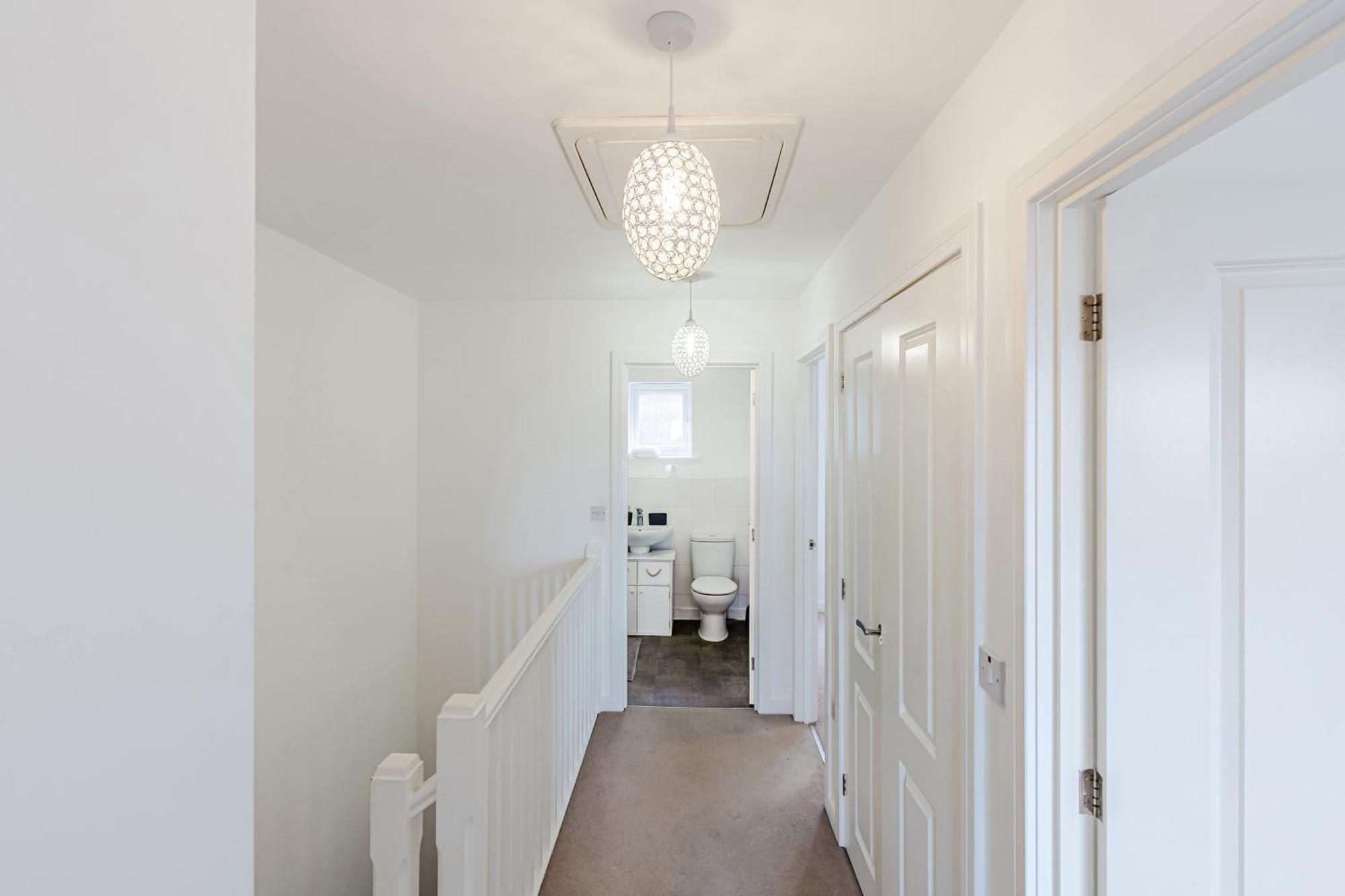 3 Bedroom Swanley House Ngoại thất bức ảnh