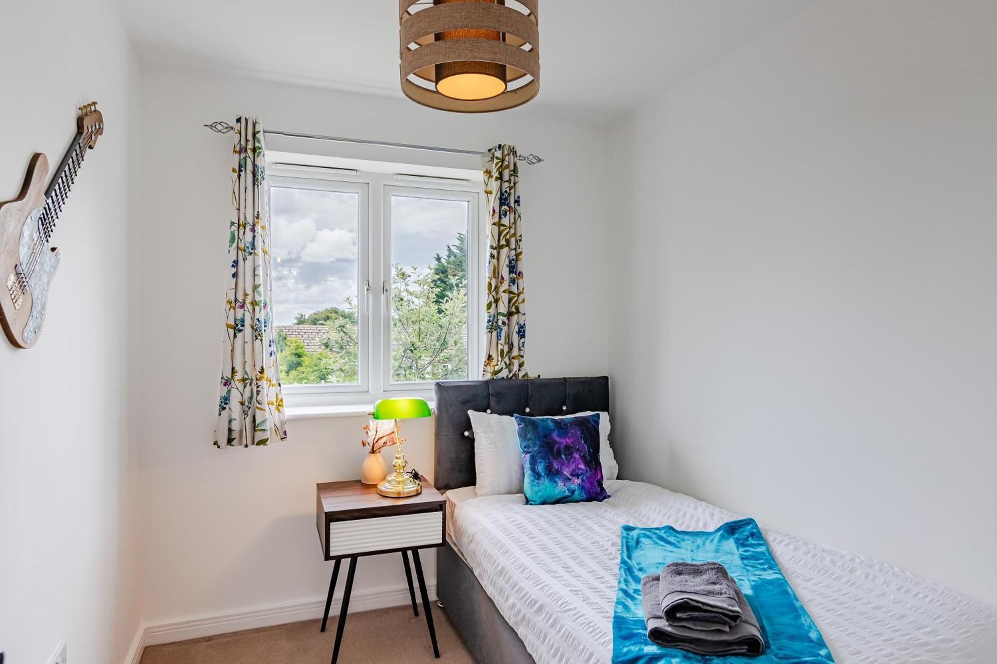 3 Bedroom Swanley House Ngoại thất bức ảnh